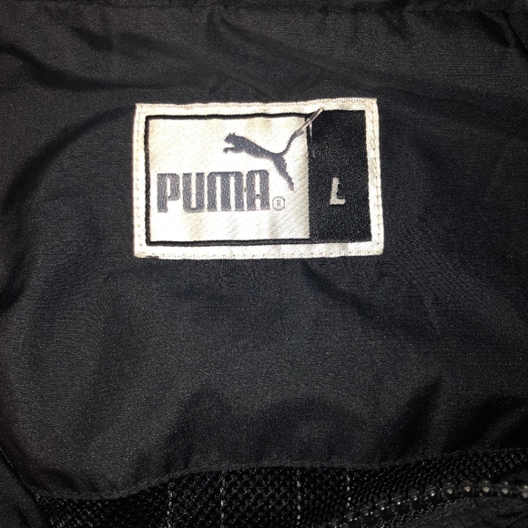 PUMA Wind Breaker - Picture 3 of 3